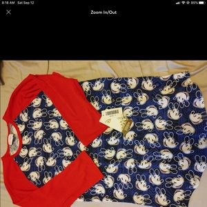 Disney lularoe randy